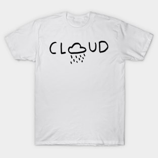 Cloud T-Shirt